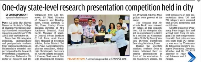 Synapse-Research-presentation-Competition-held-on-16th-October-2018