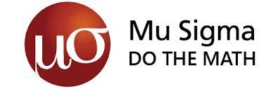 mu-sigma