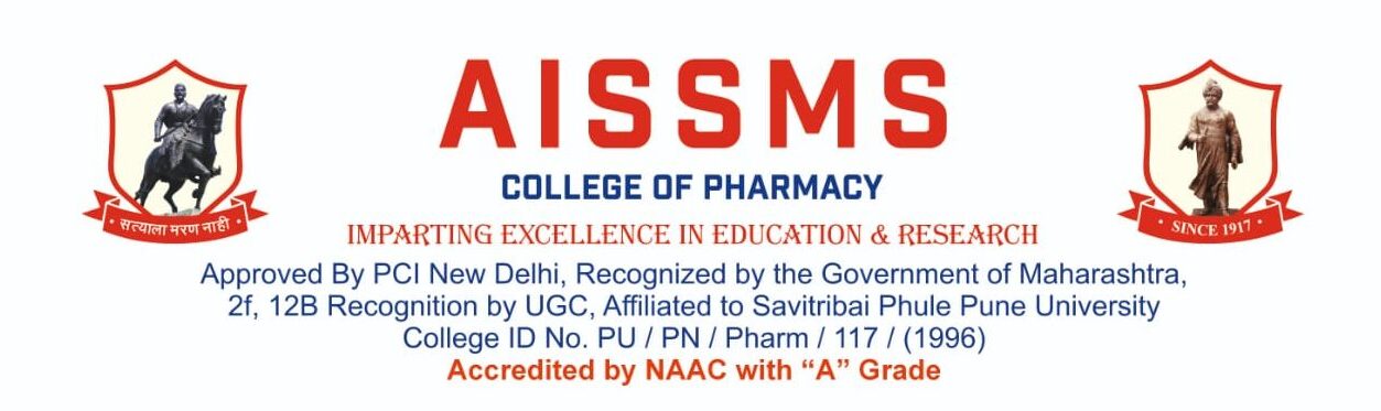 One of the best pharmacy college in Pune