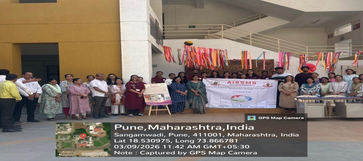Women’s day celebration