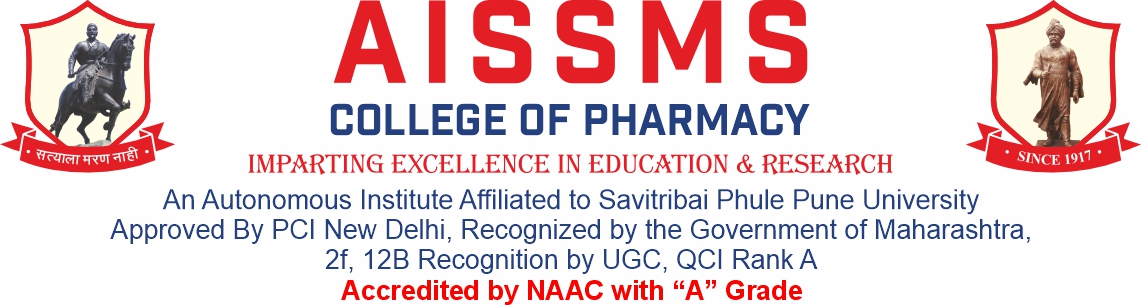 One of the best pharmacy college in Pune